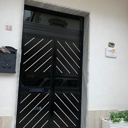 Pamir Casa Vacanze Appartamento Трапани Экстерьер фото