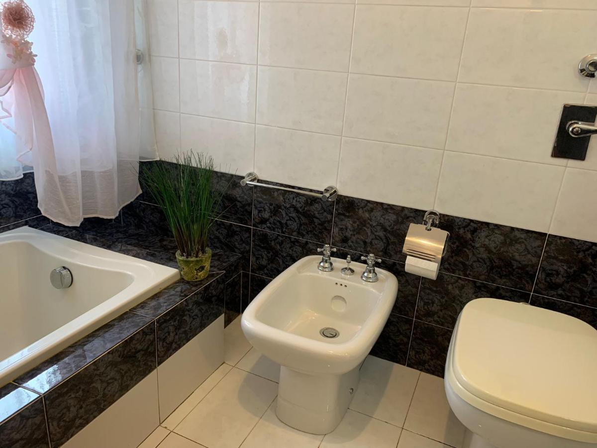 Pamir Casa Vacanze Appartamento Трапани Экстерьер фото