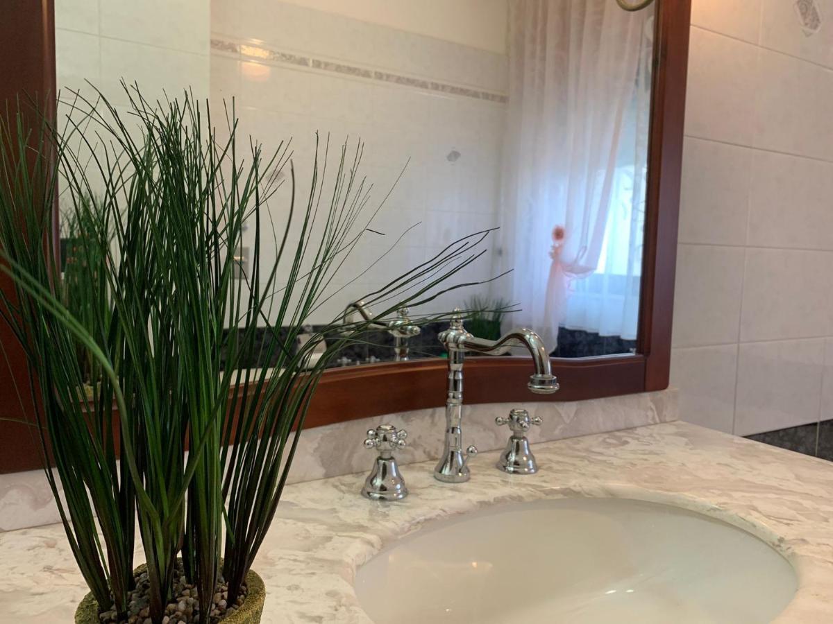 Pamir Casa Vacanze Appartamento Трапани Экстерьер фото